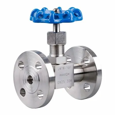 Quelle est la stabilité du débit de la vanne à aiguille Swagelok sous différe...